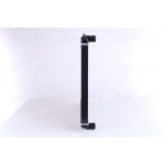 Nissens Ψυγείο, Ψύξη Κινητήρα - 63601