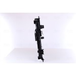 Nissens Ψυγείο, Ψύξη Κινητήρα - 636014