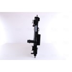 Nissens Ψυγείο, Ψύξη Κινητήρα - 636014