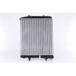 Nissens Ψυγείο, Ψύξη Κινητήρα - 636016