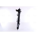 Nissens Ψυγείο, Ψύξη Κινητήρα - 636033