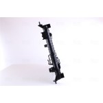 Nissens Ψυγείο, Ψύξη Κινητήρα - 636042