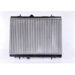 Nissens Ψυγείο, Ψύξη Κινητήρα - 636043