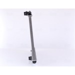 Nissens Ψυγείο, Ψύξη Κινητήρα - 636043