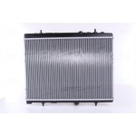 Nissens Ψυγείο, Ψύξη Κινητήρα - 63606A