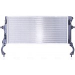 Nissens Ψυγείο, Ψύξη Κινητήρα - 636728