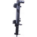 Nissens Ψυγείο, Ψύξη Κινητήρα - 636728