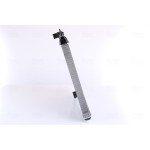 Nissens Ψυγείο, Ψύξη Κινητήρα - 63697