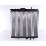 Nissens Ψυγείο, Ψύξη Κινητήρα - 63708A