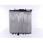 Nissens Ψυγείο, Ψύξη Κινητήρα - 63708A