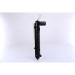 Nissens Ψυγείο, Ψύξη Κινητήρα - 63716