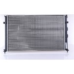 Nissens Ψυγείο, Ψύξη Κινητήρα - 63734