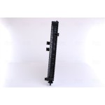 Nissens Ψυγείο, Ψύξη Κινητήρα - 63735