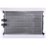 Nissens Ψυγείο, Ψύξη Κινητήρα - 63735