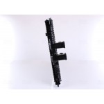 Nissens Ψυγείο, Ψύξη Κινητήρα - 63735