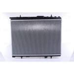 Nissens Ψυγείο, Ψύξη Κινητήρα - 63744A