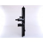 Nissens Ψυγείο, Ψύξη Κινητήρα - 63748