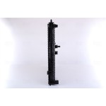 Nissens Ψυγείο, Ψύξη Κινητήρα - 63748