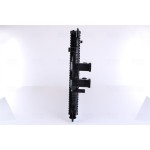 Nissens Ψυγείο, Ψύξη Κινητήρα - 63749