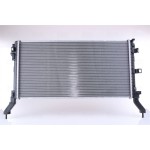 Nissens Ψυγείο, Ψύξη Κινητήρα - 637603