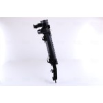 Nissens Ψυγείο, Ψύξη Κινητήρα - 637603