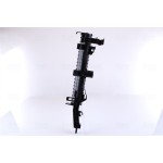 Nissens Ψυγείο, Ψύξη Κινητήρα - 637603