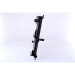 Nissens Ψυγείο, Ψύξη Κινητήρα - 637605