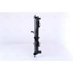 Nissens Ψυγείο, Ψύξη Κινητήρα - 637605