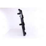 Nissens Ψυγείο, Ψύξη Κινητήρα - 637606