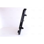 Nissens Ψυγείο, Ψύξη Κινητήρα - 637606