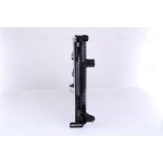 Nissens Ψυγείο, Ψύξη Κινητήρα - 637607