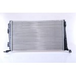 Nissens Ψυγείο, Ψύξη Κινητήρα - 637614