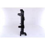 Nissens Ψυγείο, Ψύξη Κινητήρα - 637616