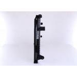 Nissens Ψυγείο, Ψύξη Κινητήρα - 637616