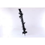 Nissens Ψυγείο, Ψύξη Κινητήρα - 637618