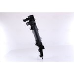 Nissens Ψυγείο, Ψύξη Κινητήρα - 637619