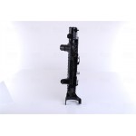 Nissens Ψυγείο, Ψύξη Κινητήρα - 637622