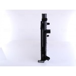 Nissens Ψυγείο, Ψύξη Κινητήρα - 637622