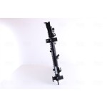 Nissens Ψυγείο, Ψύξη Κινητήρα - 637623