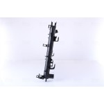 Nissens Ψυγείο, Ψύξη Κινητήρα - 637624