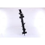 Nissens Ψυγείο, Ψύξη Κινητήρα - 637628