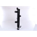 Nissens Ψυγείο, Ψύξη Κινητήρα - 637632