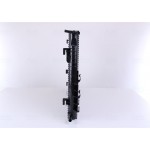 Nissens Ψυγείο, Ψύξη Κινητήρα - 637633