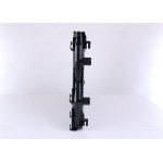 Nissens Ψυγείο, Ψύξη Κινητήρα - 637633