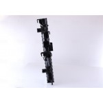 Nissens Ψυγείο, Ψύξη Κινητήρα - 637638