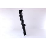 Nissens Ψυγείο, Ψύξη Κινητήρα - 637638