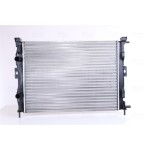 Nissens Ψυγείο, Ψύξη Κινητήρα - 63764