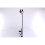 Nissens Ψυγείο, Ψύξη Κινητήρα - 637645