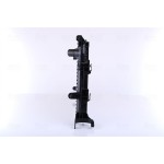 Nissens Ψυγείο, Ψύξη Κινητήρα - 637647