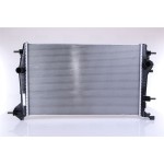 Nissens Ψυγείο, Ψύξη Κινητήρα - 637648